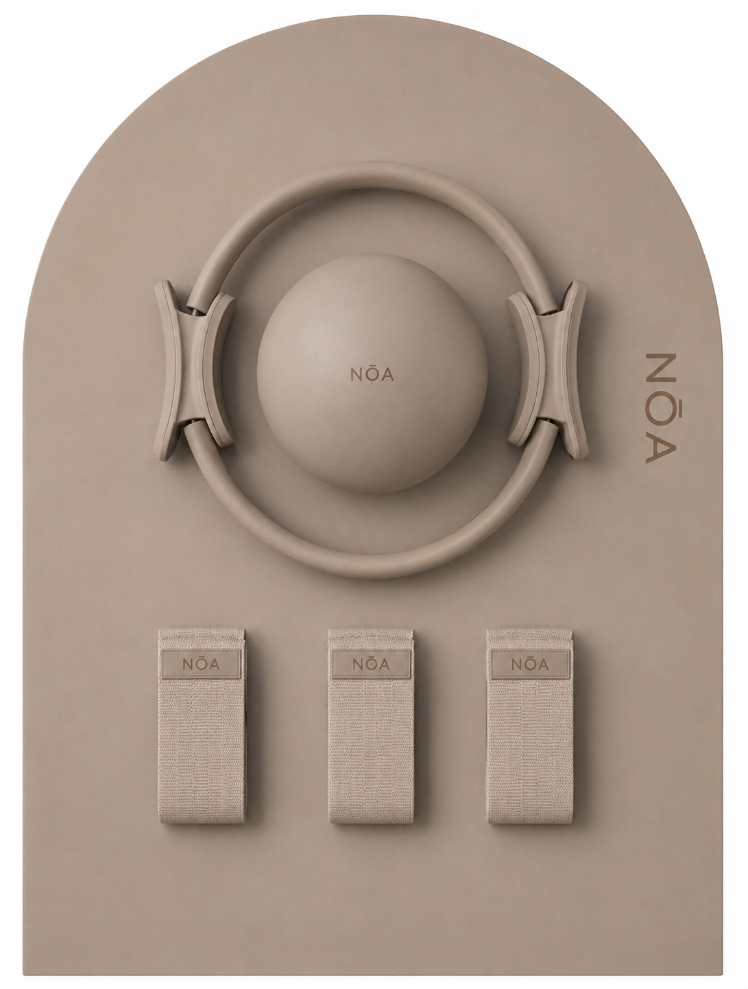 NØA Pilates Set