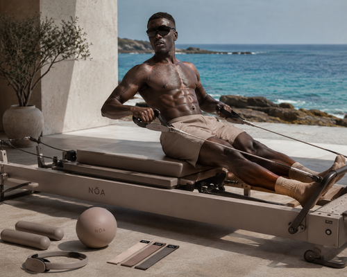 NØA Pilates Set