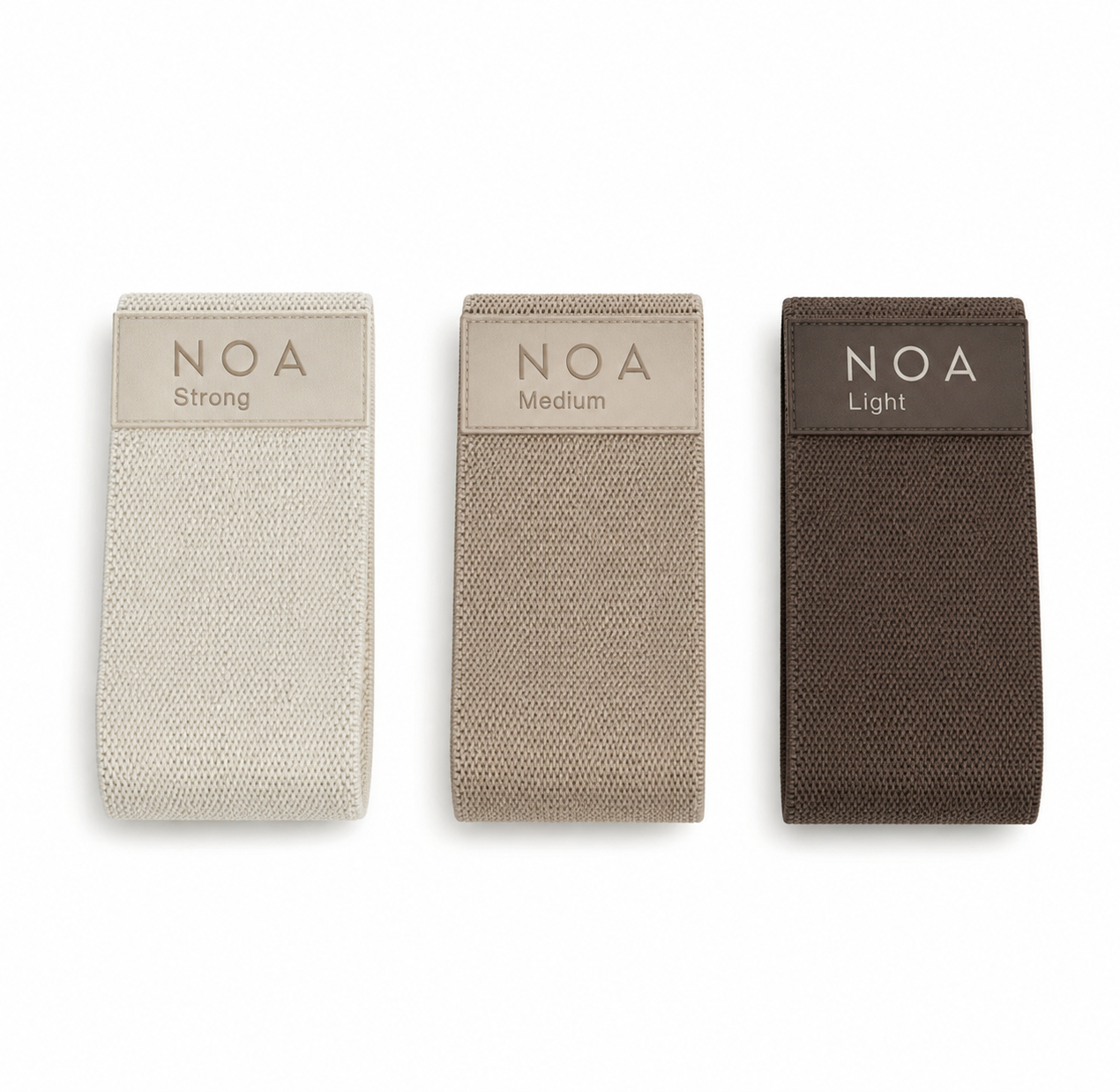 NØA Pilates Set